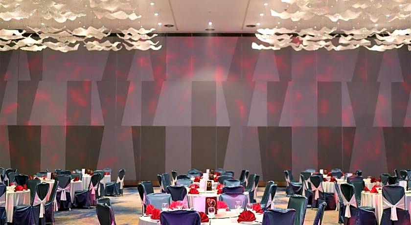 KSL ESPLANADE HOTEL with HOT SPRING