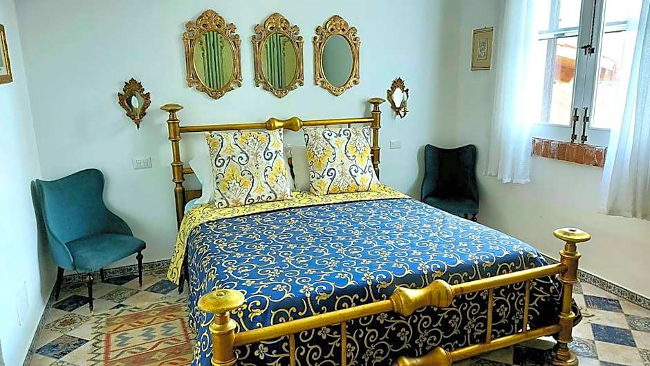 VFH Villa Flavia Eco B&B - 50 metri dal mare