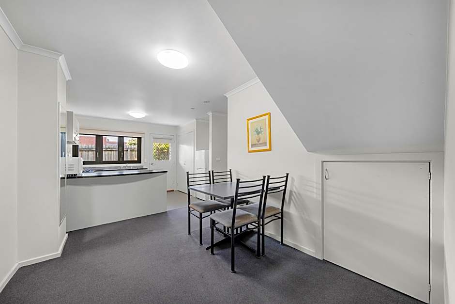 Sovereign Views Apartments