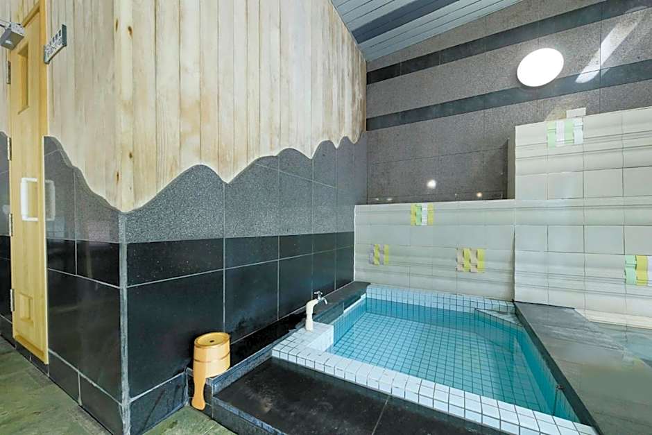 竹あかりの宿 加賀助