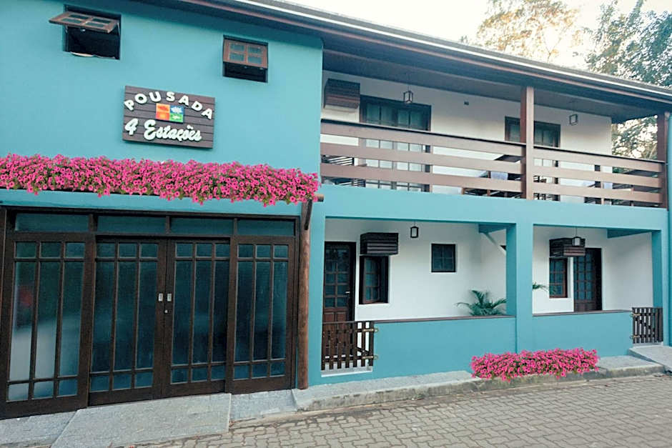 Pousada Quatro Estacoes