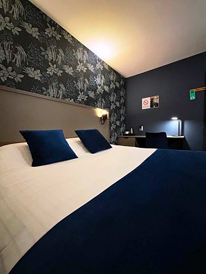 Hotel Le Valois, Cognac Centre