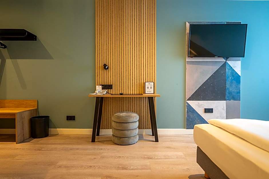 Best Western Hotel Prisma