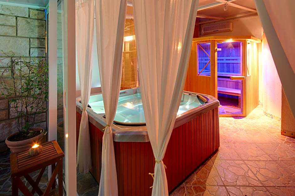 VILLA ADRIATICA HOTEL - ADULTS ONLY