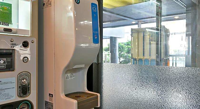 Wakayama Dai-Ni Fuji Hotel