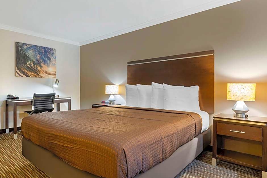 Best Western Redondo Beach Galleria Inn Hotel - Beach City LA