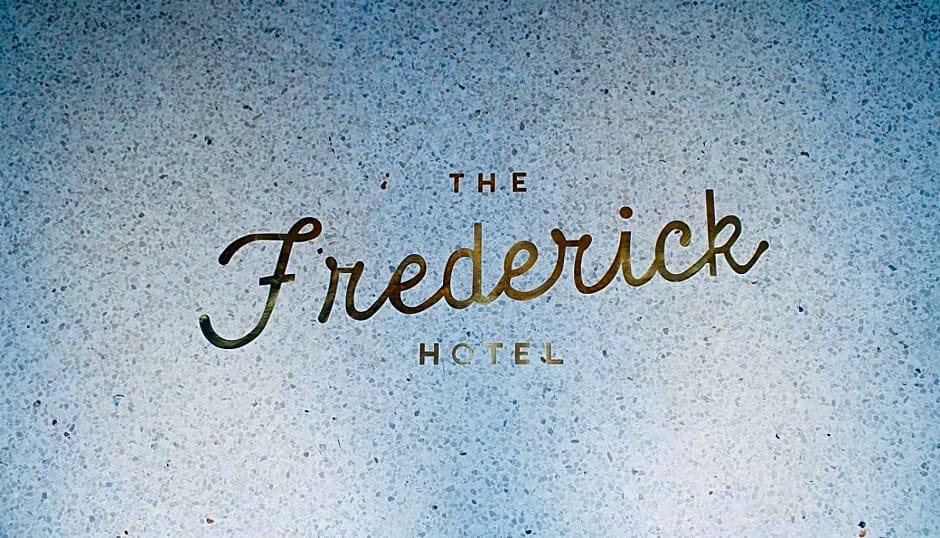 The Frederick Hotel Tribeca