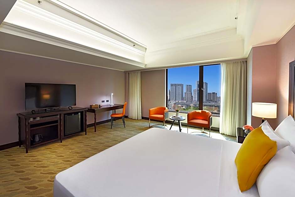 Fullon Poshtel - Linkou