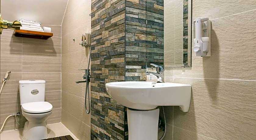 Indochine Ben Thanh Hotel & Apartments