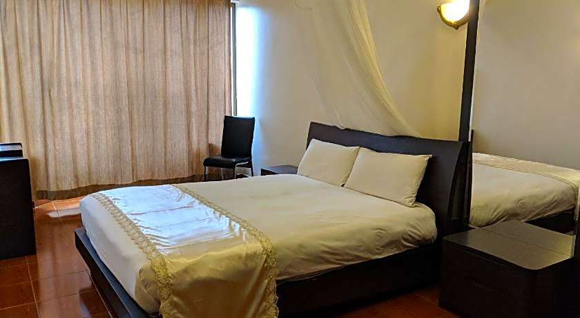 Prestige Hotel Suites Kampala