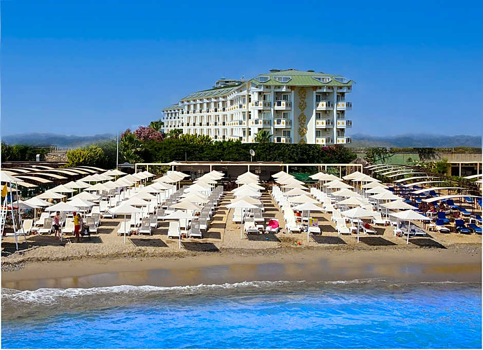 Aydınbey Gold Dreams