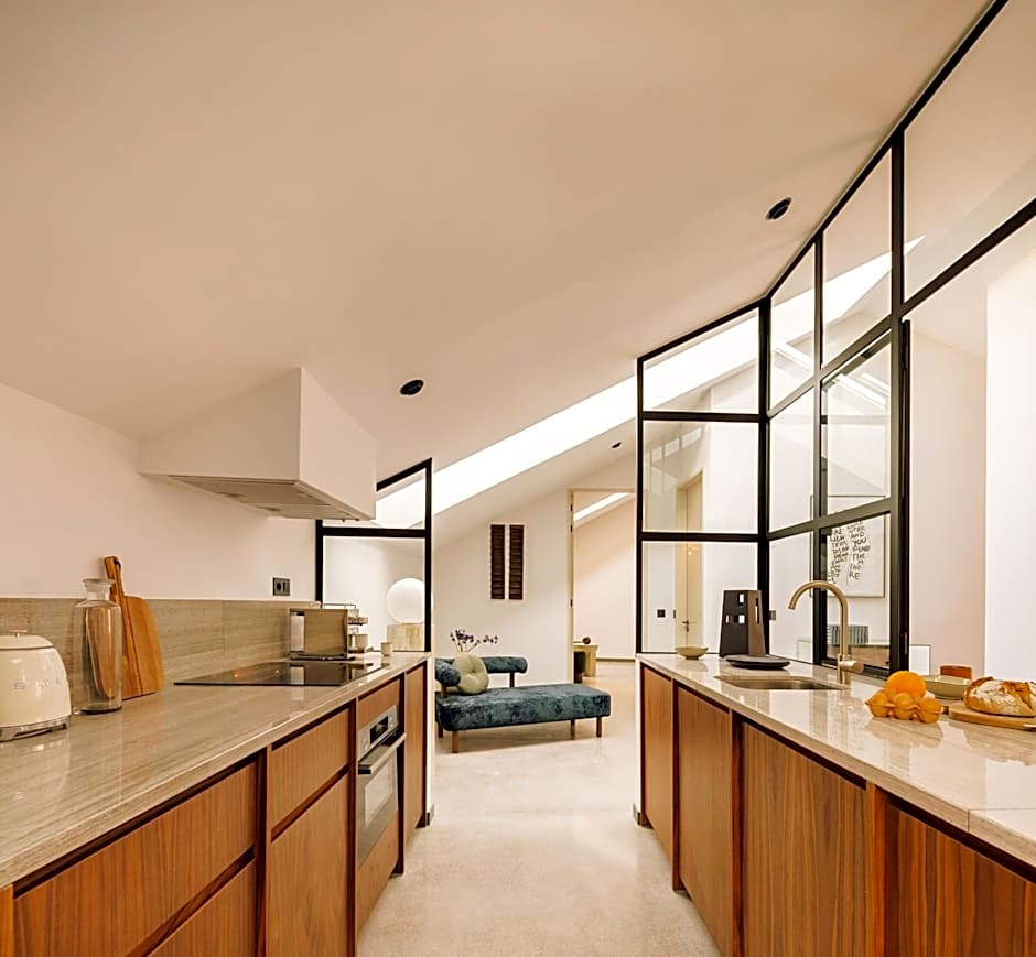 The Rebello Hotel & Spa - Small Luxury Hotels Of The World