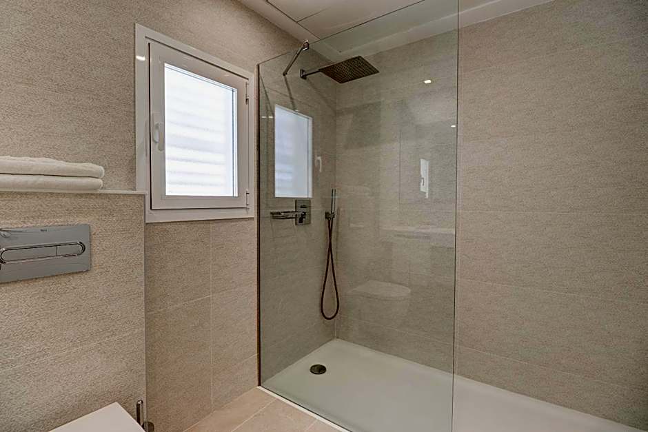 Hotel Illa d'Or & Club Apts 4* Sup