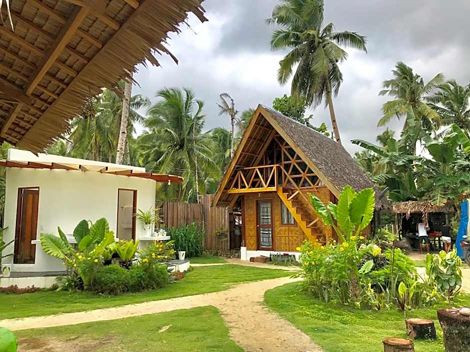 Dahun Villas Siargao