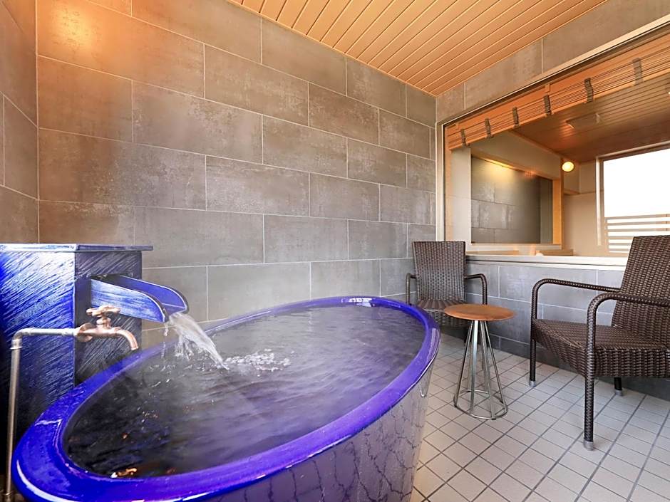 Hotel Tsubakino