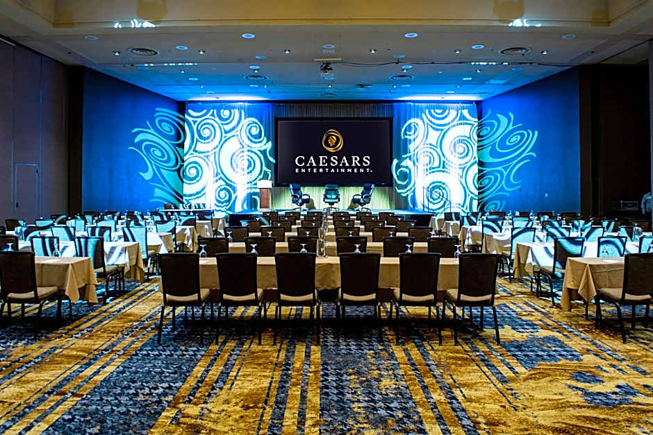 Harrah's Lake Tahoe - A Caesars Rewards Destination