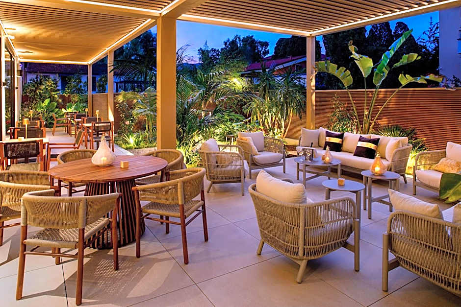 Hotel Torino Wellness & Spa