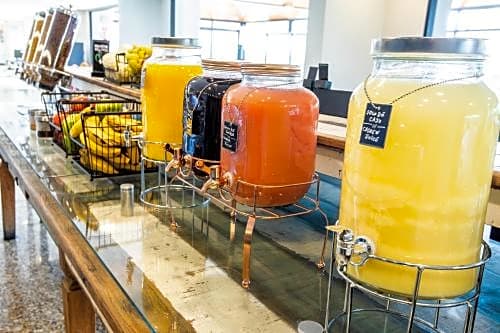 Sao Paulo Tatuape Affiliated by Meliá