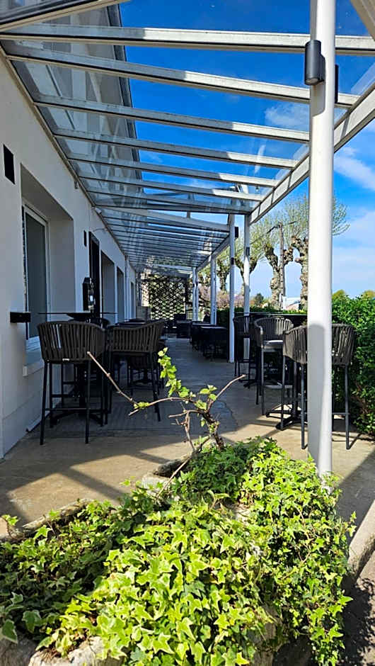 Auberge de la Marine