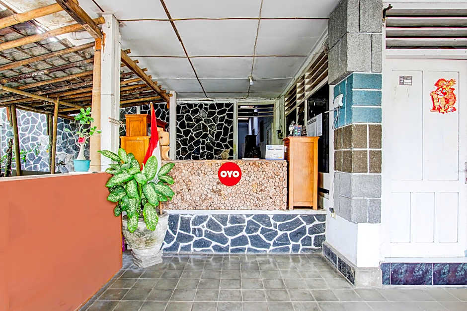 Hotel O Prawirotaman Near Keraton Yogyakarta Formerly Chez Laelik Guesthouse