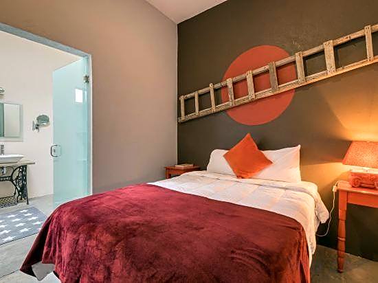 Hotel Origen