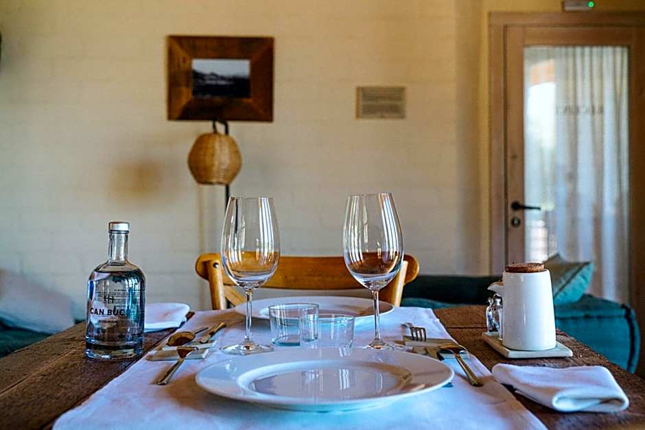 ECOTurisme Can Buch HOTEL