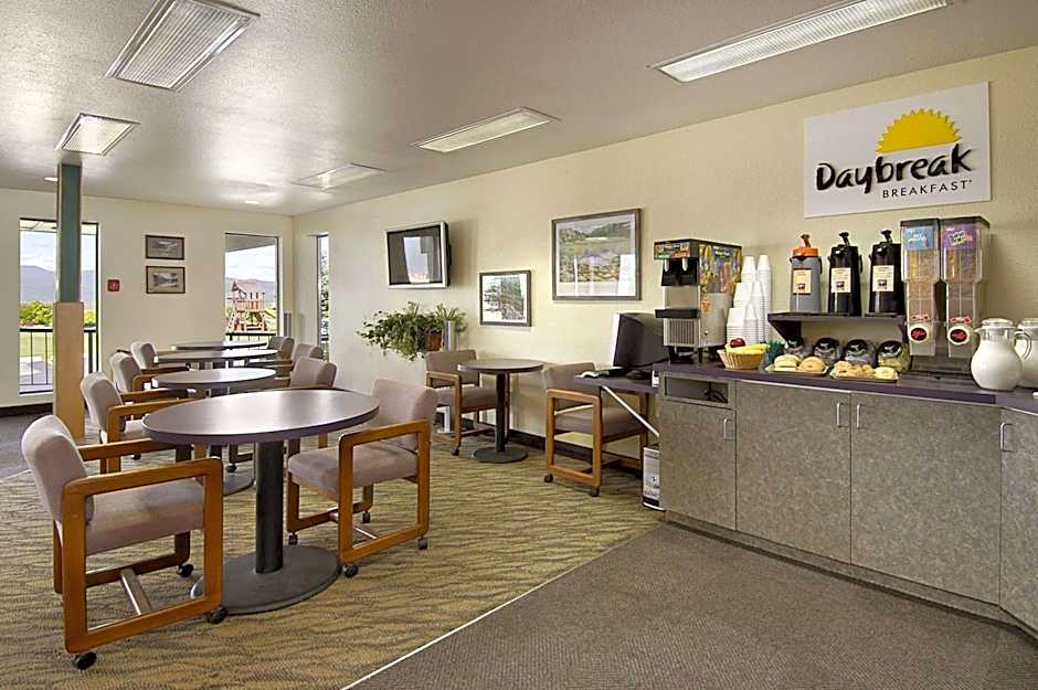 Days Inn by Wyndham Missoula Airport