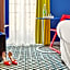 Ibis Styles Paris Republique Hotel
