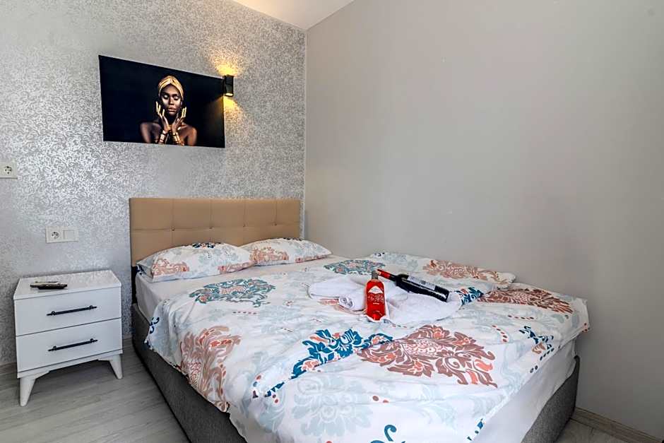 Niko Airport Black Sae Hotel