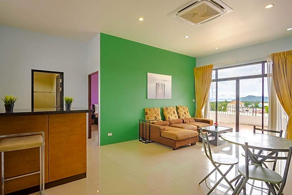 AJ Residence