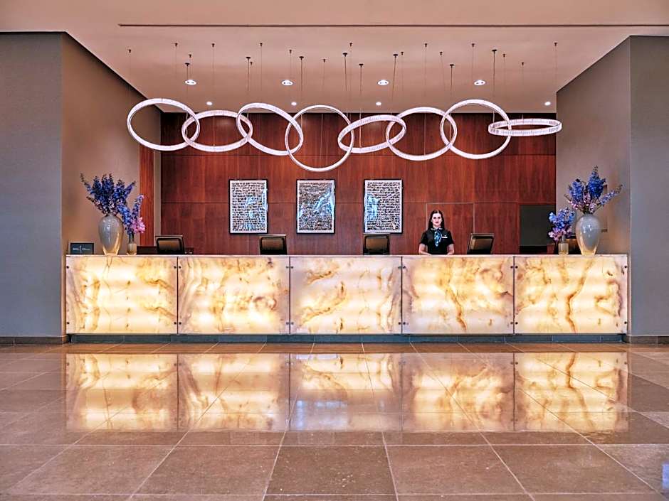 InterContinental Warszawa By IHG