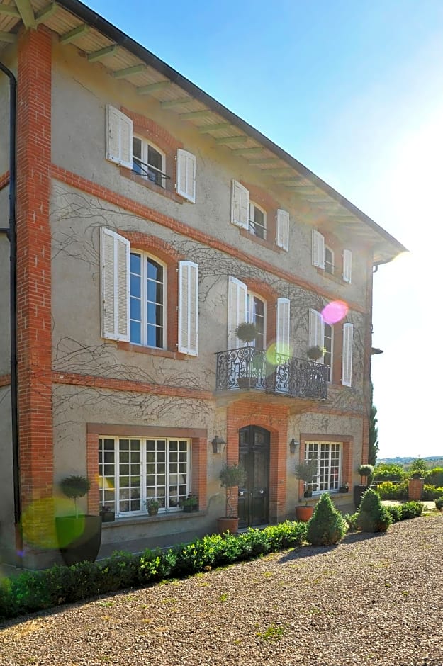 Clos Saint-Blaise
