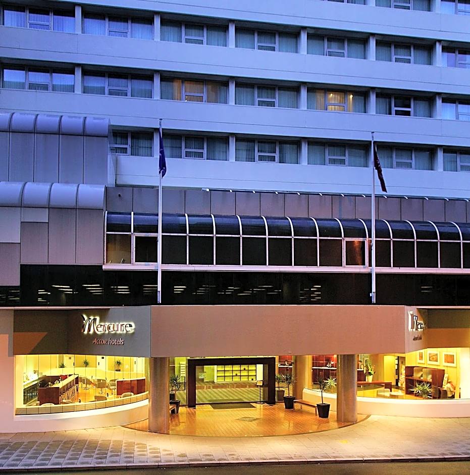 Mercure Hotel Perth