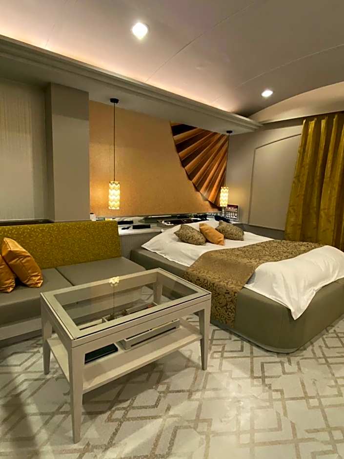 ホテル郷GO男塾ホテルグループAdult Only