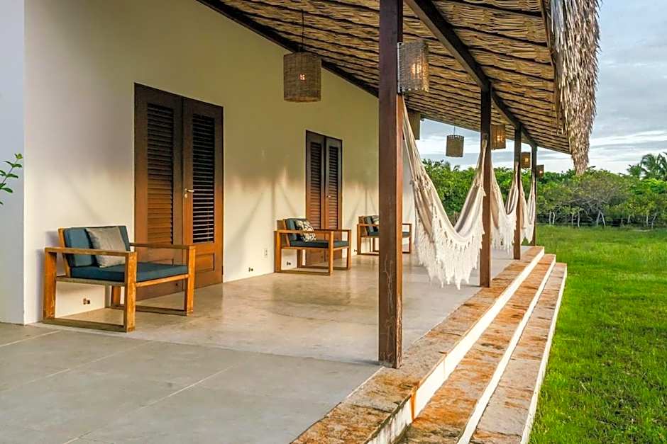 Villa Estrelas Atins