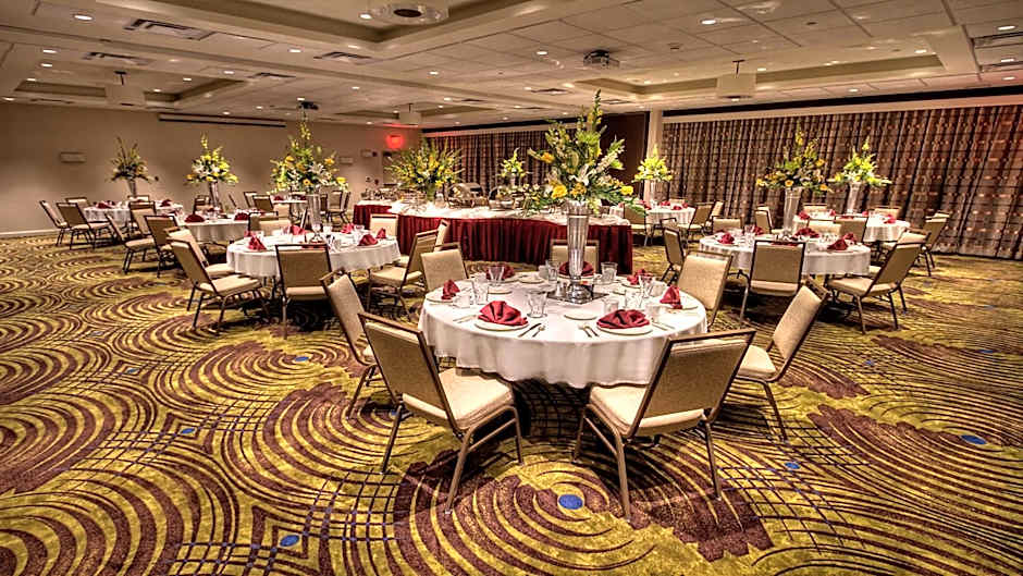 Holiday Inn & Suites Tupelo North By IHG