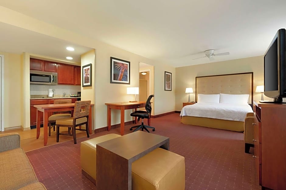 Homewood Suites By Hilton Dulles-North/Loudoun, Va