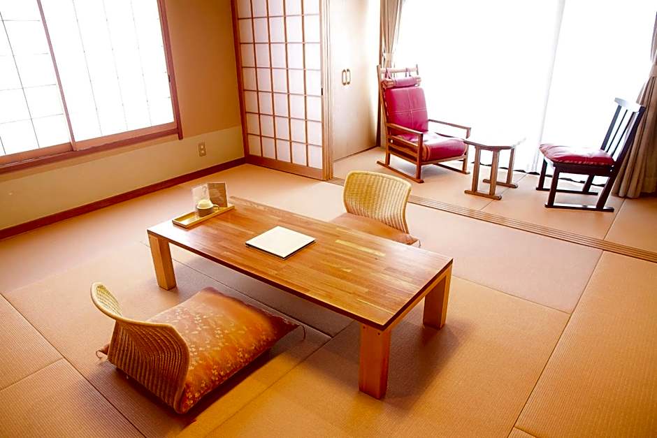Yugawara Retreat Goen no Mori