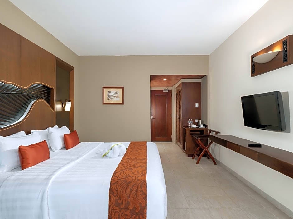 Nirwana Resort Hotel