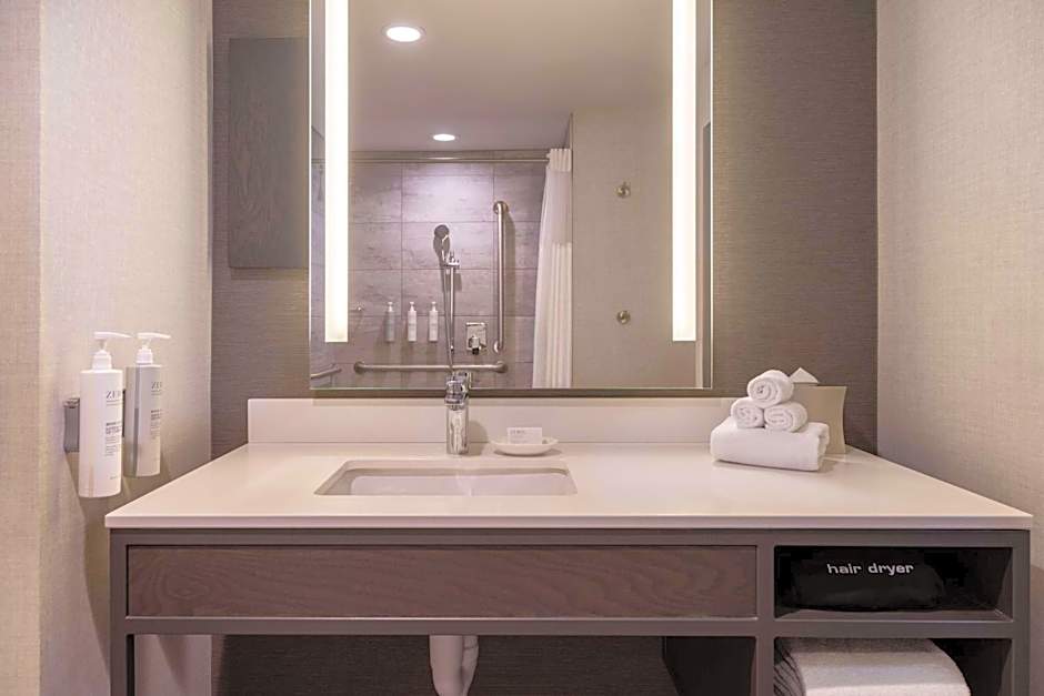 Hilton Garden Inn Fredericton