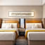 Five Rams City Hotel