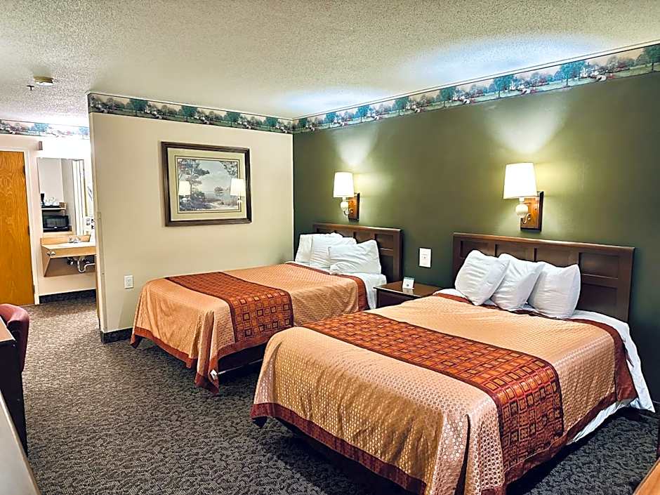 Ivey's Motor Lodge
