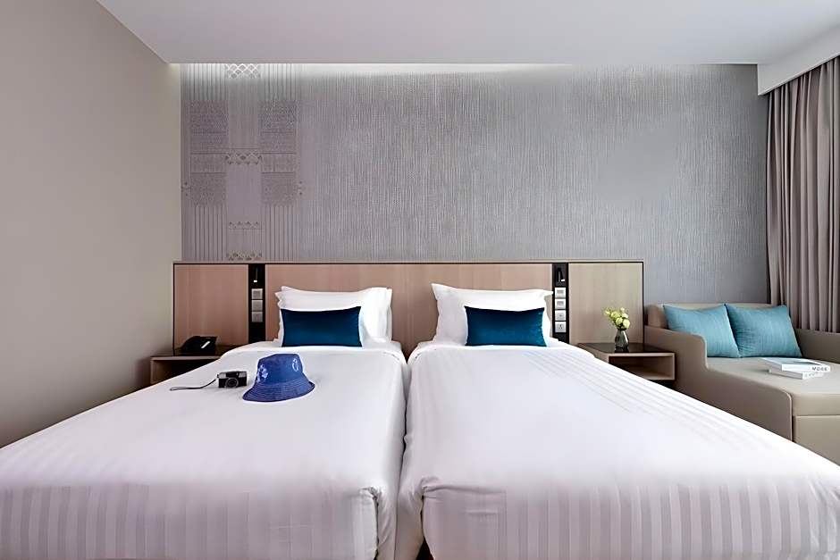 Centre Point Hotel Terminal21 Korat