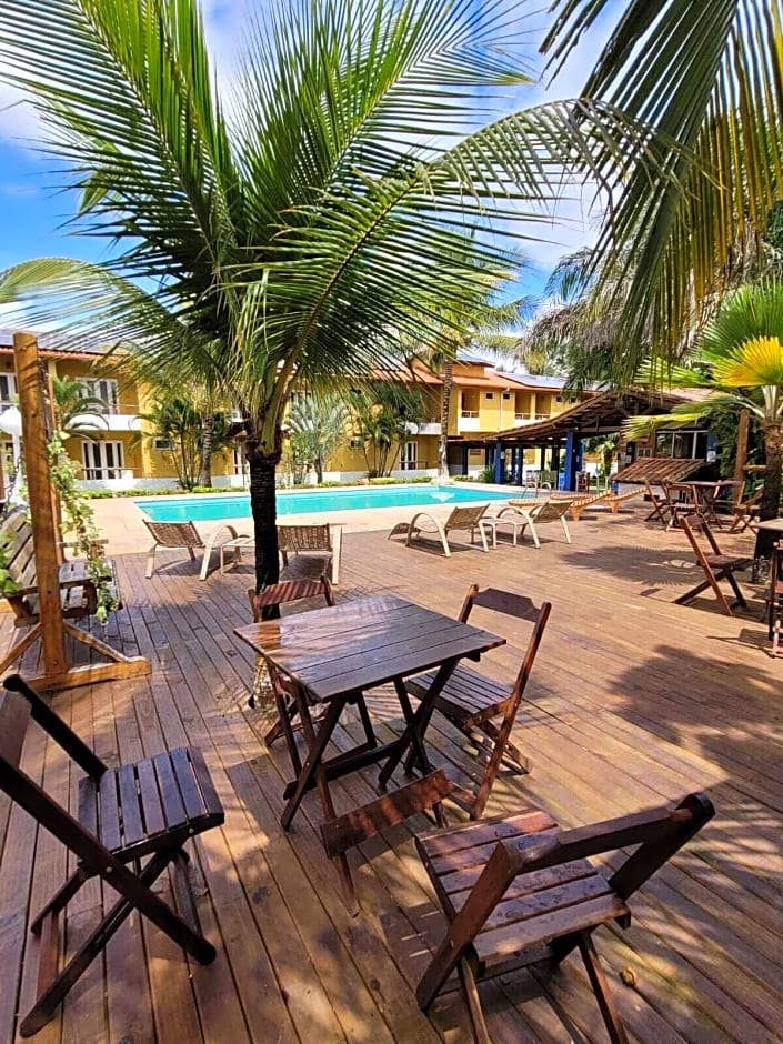 Pousada Beach Bahia