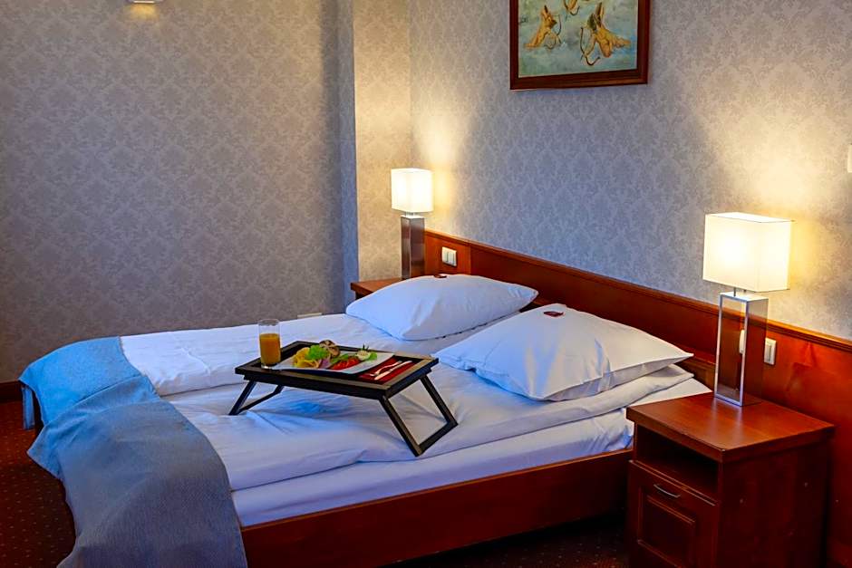 Eurohotel Swarzędz