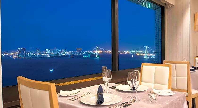 Bayside Hotel Azur Takeshiba Hamamatsucho