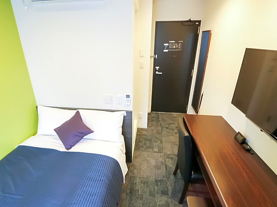 Hotel Livemax Niigata Ekimae
