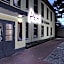 Hostel am GÜTERBAHNHOF