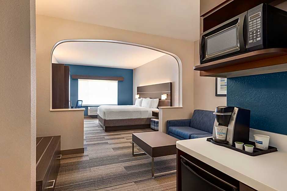 Holiday Inn Express Hotel & Suites Denver Airport By IHG