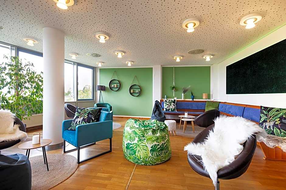 Michel Hotel Karoli Waldkirchen